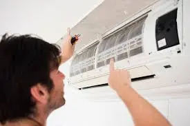 Air duct sealing and repair service in Berkeley